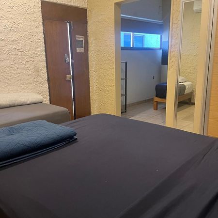 Hotel Perla Mazatlán Εξωτερικό φωτογραφία