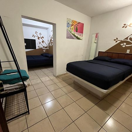 Hotel Perla Mazatlán Εξωτερικό φωτογραφία
