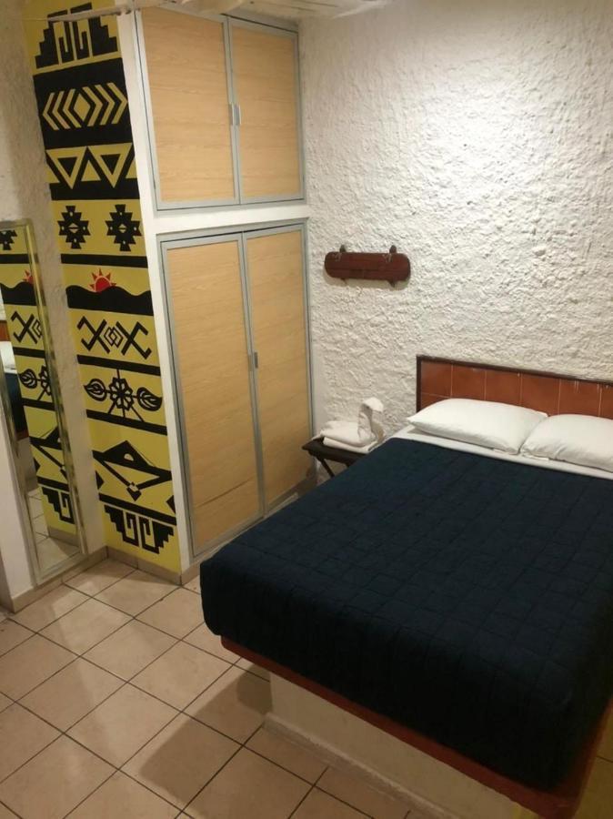 Hotel Perla Mazatlán Εξωτερικό φωτογραφία