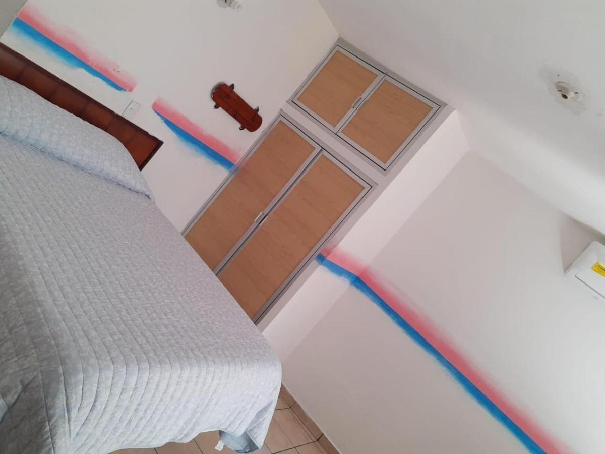 Hotel Perla Mazatlán Εξωτερικό φωτογραφία