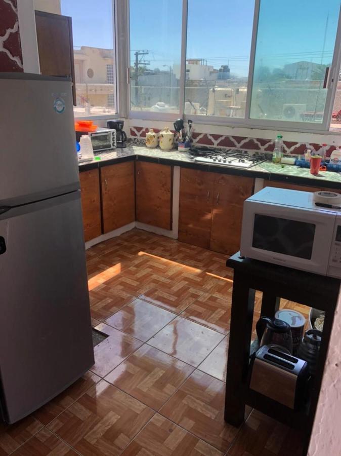 Hotel Perla Mazatlán Εξωτερικό φωτογραφία