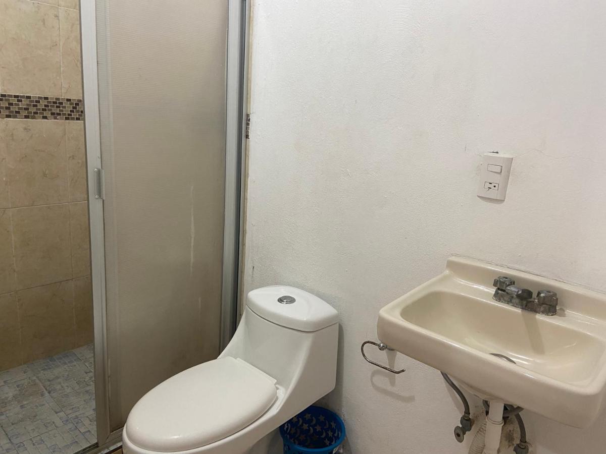 Hotel Perla Mazatlán Εξωτερικό φωτογραφία