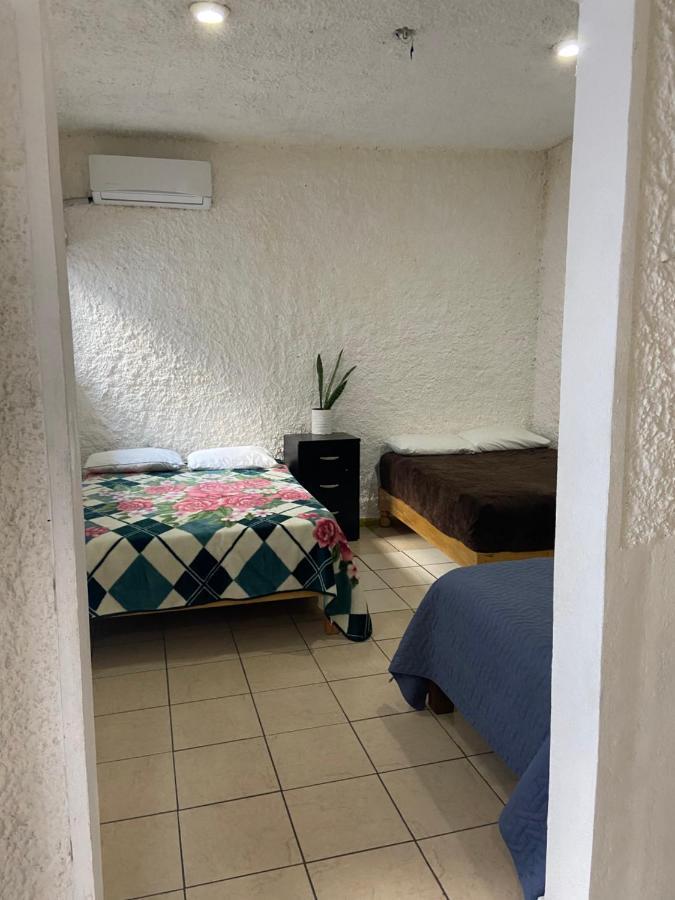 Hotel Perla Mazatlán Εξωτερικό φωτογραφία