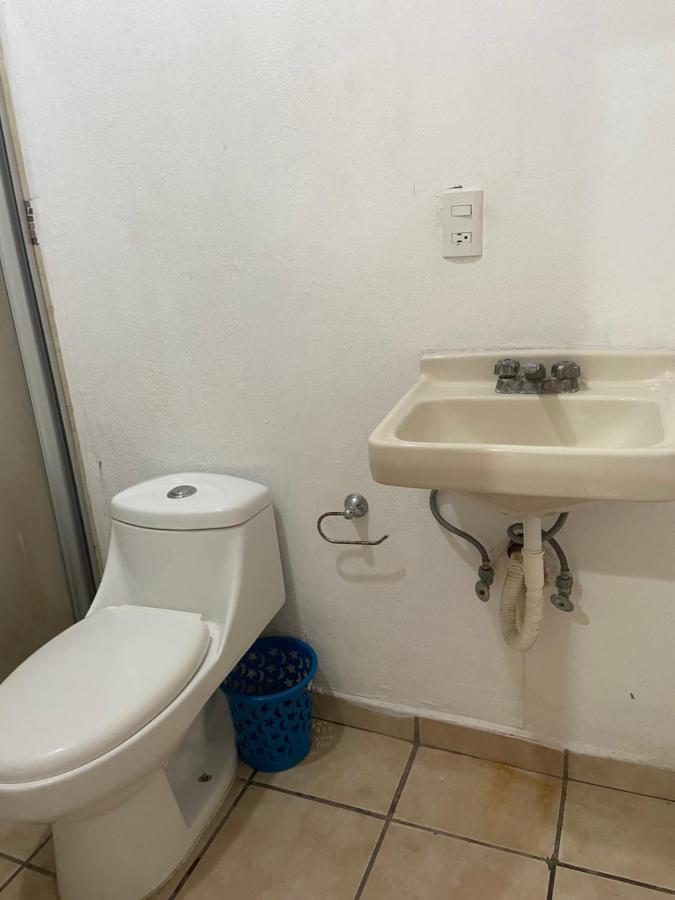 Hotel Perla Mazatlán Εξωτερικό φωτογραφία