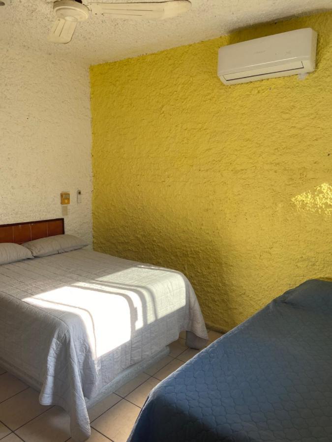 Hotel Perla Mazatlán Εξωτερικό φωτογραφία