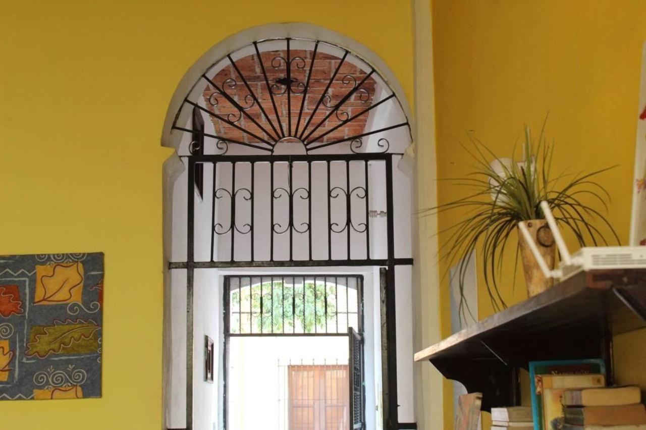 Hotel Perla Mazatlán Εξωτερικό φωτογραφία