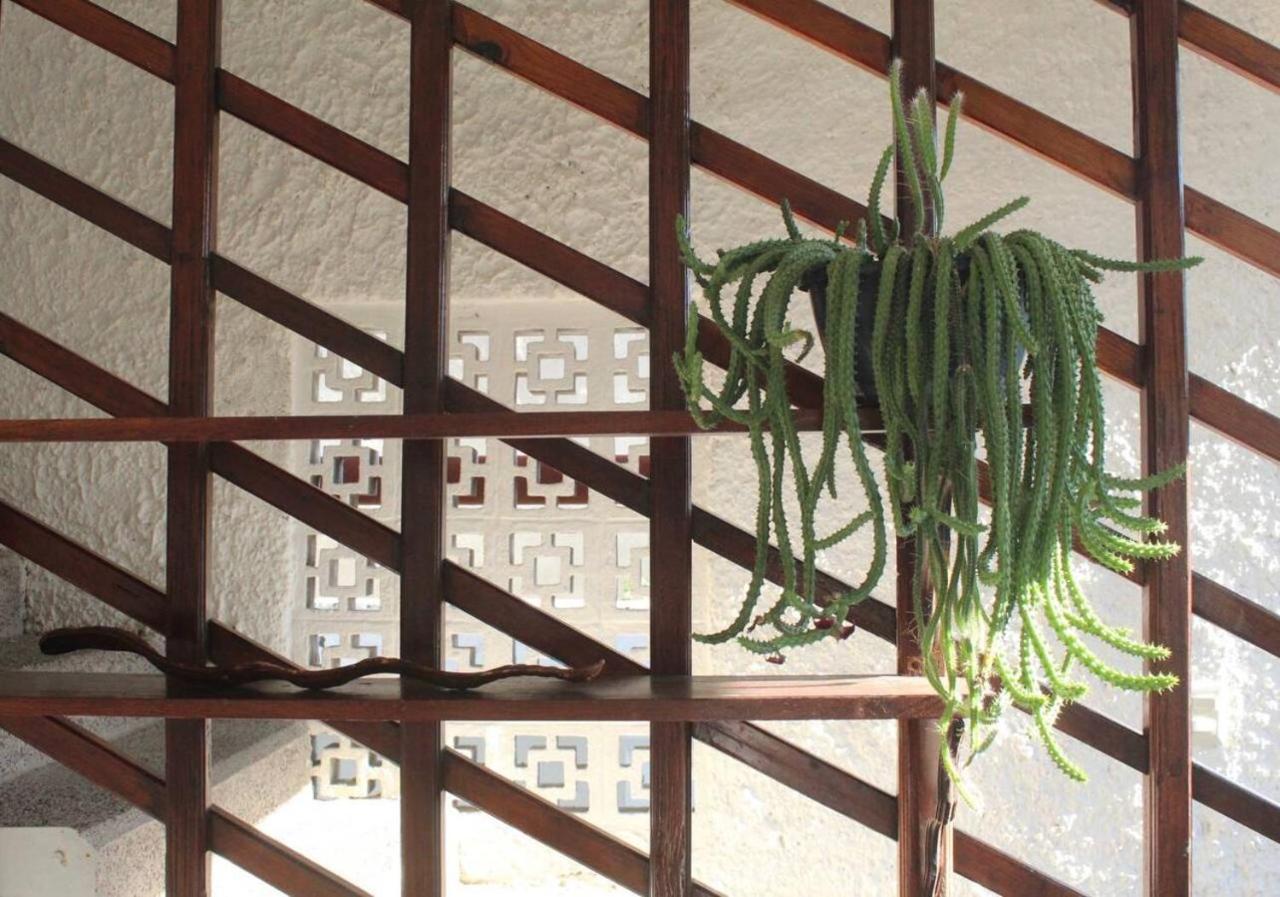 Hotel Perla Mazatlán Εξωτερικό φωτογραφία