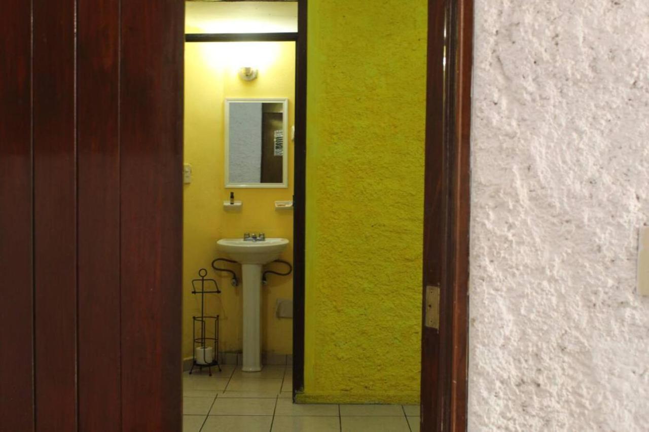 Hotel Perla Mazatlán Εξωτερικό φωτογραφία
