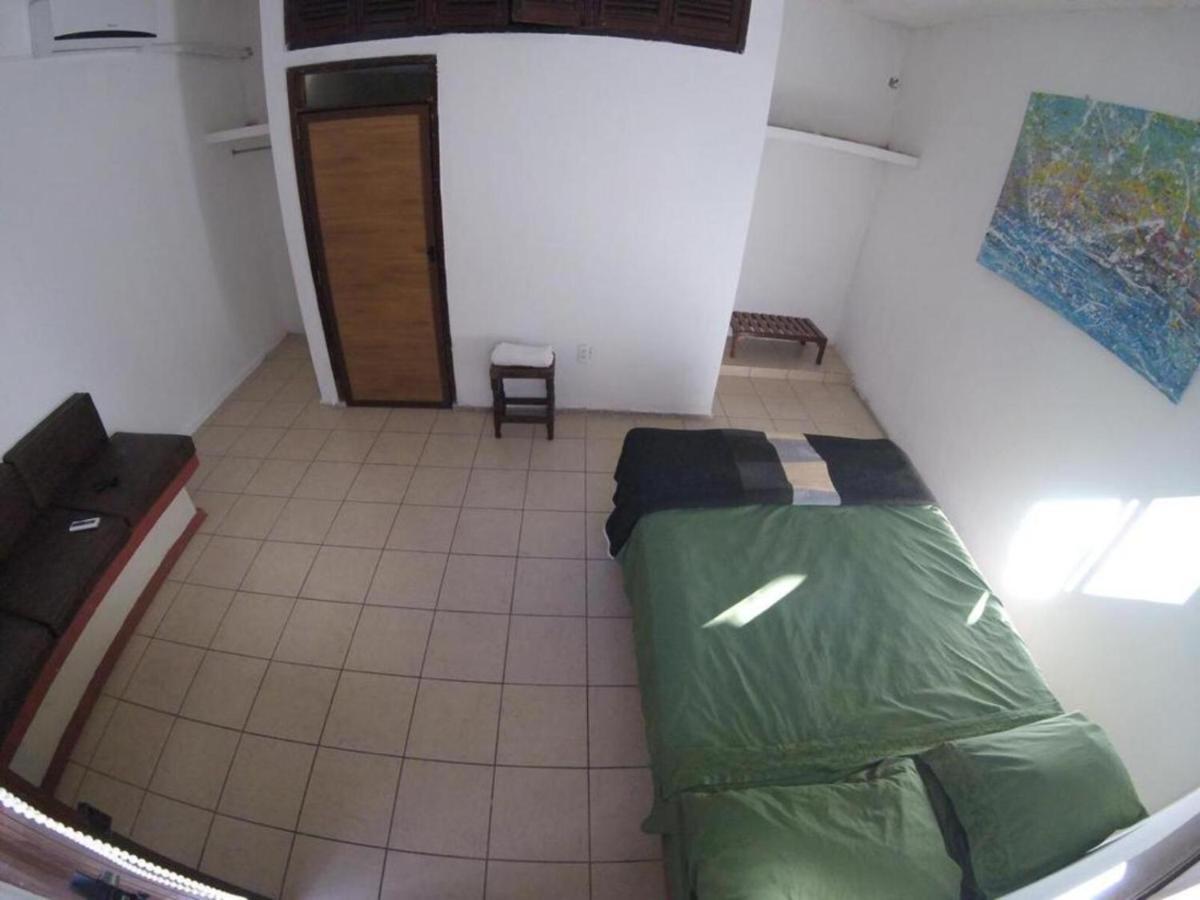 Hotel Perla Mazatlán Εξωτερικό φωτογραφία
