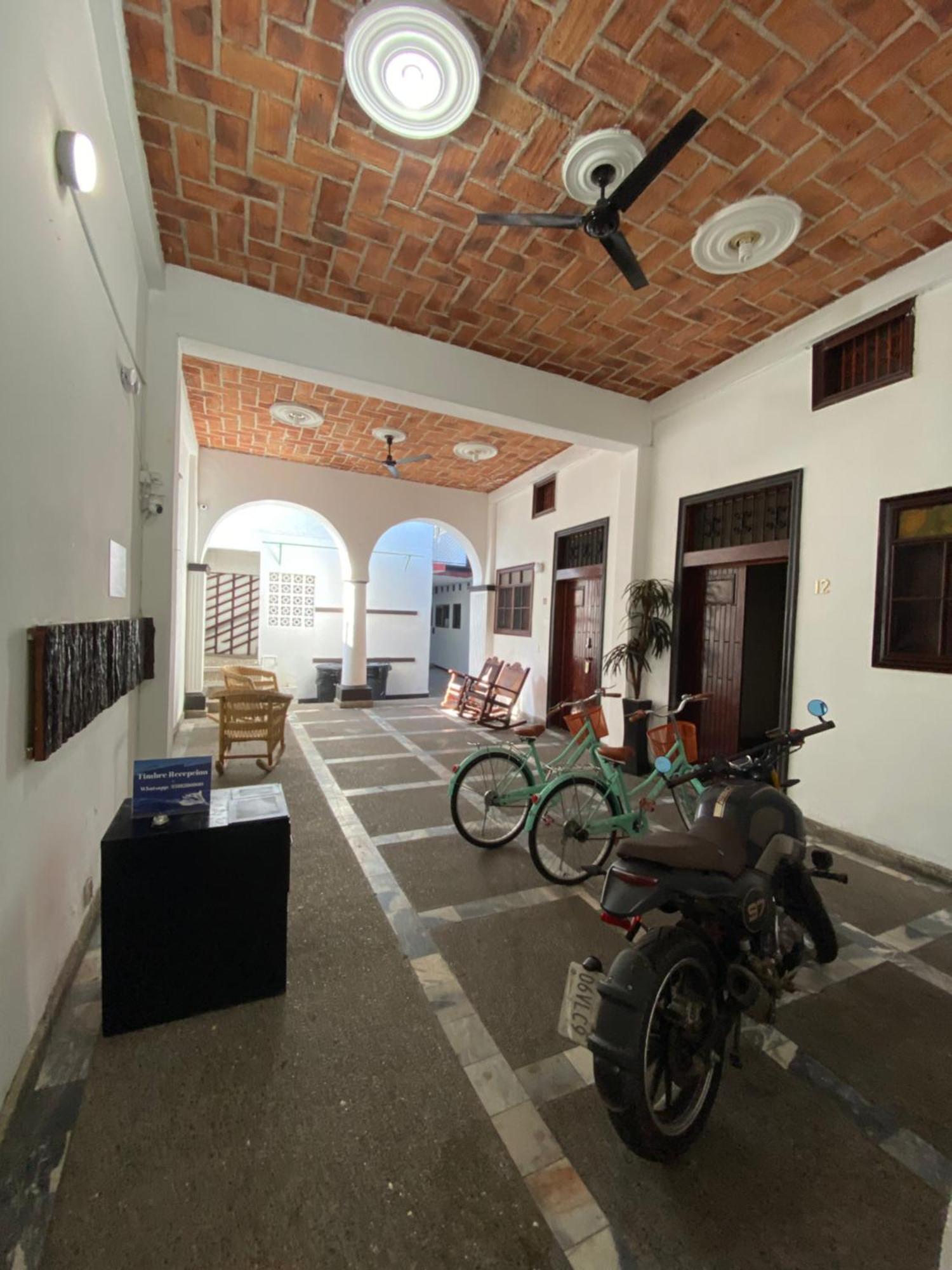Hotel Perla Mazatlán Εξωτερικό φωτογραφία