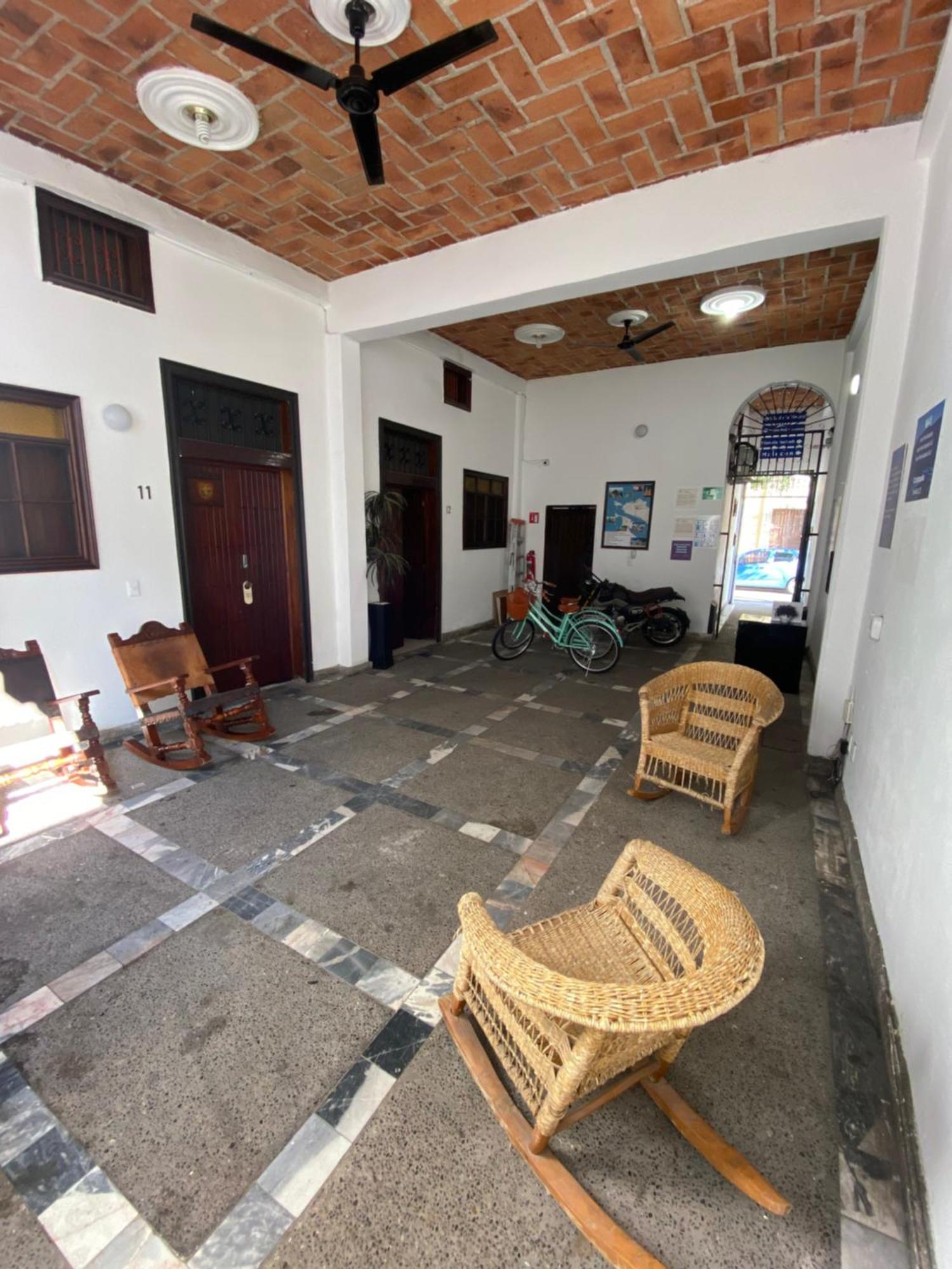 Hotel Perla Mazatlán Εξωτερικό φωτογραφία