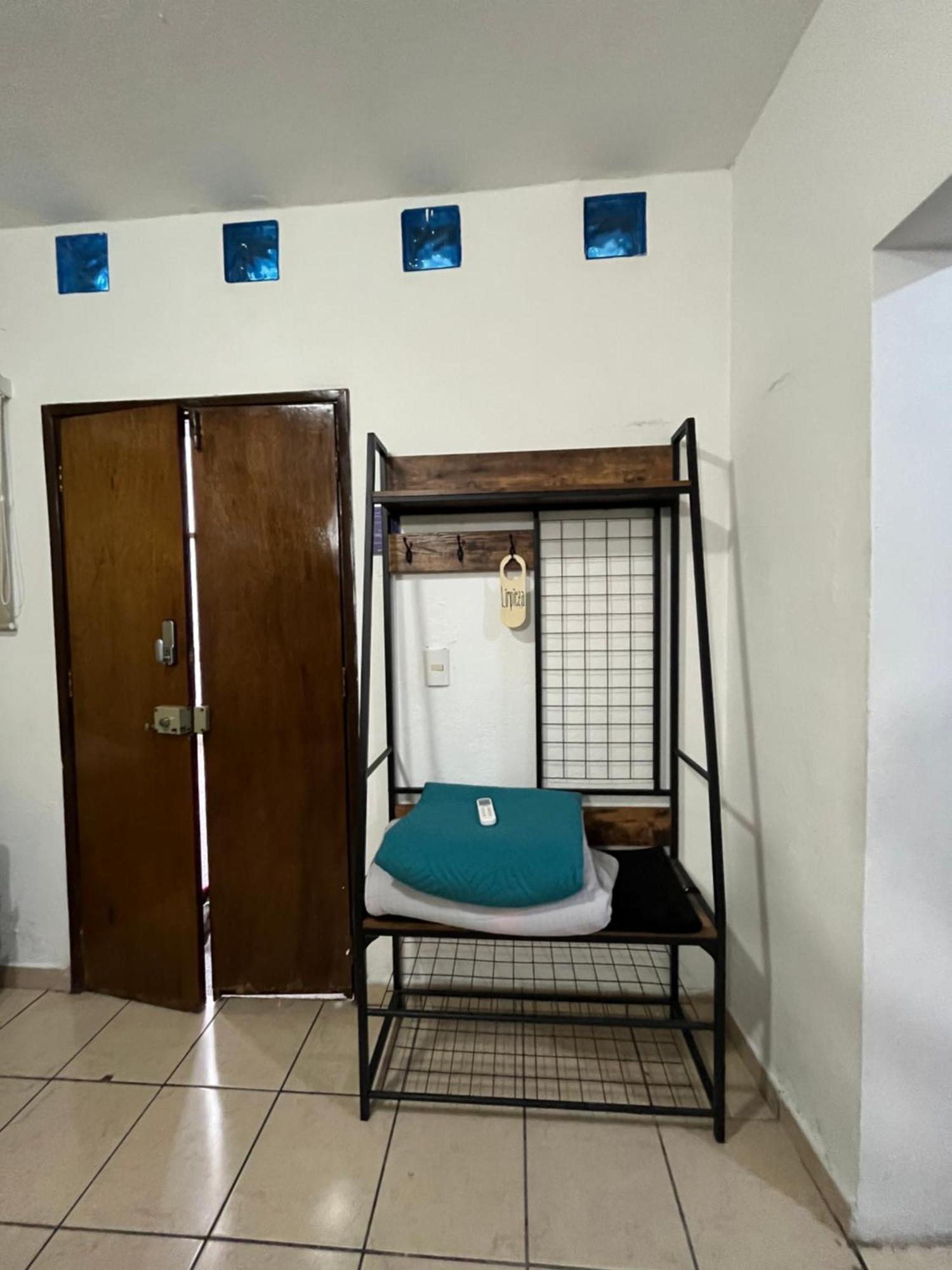 Hotel Perla Mazatlán Εξωτερικό φωτογραφία