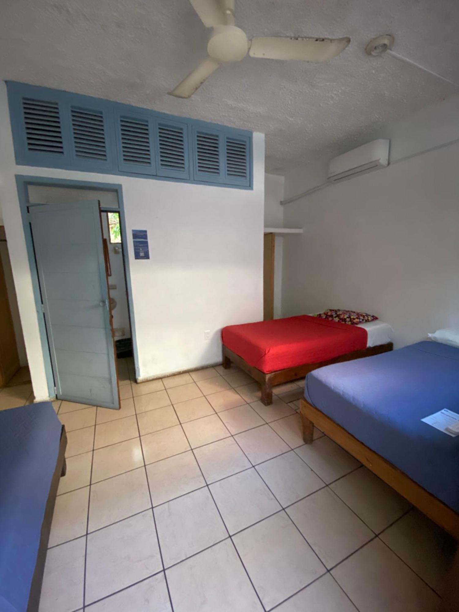 Hotel Perla Mazatlán Εξωτερικό φωτογραφία