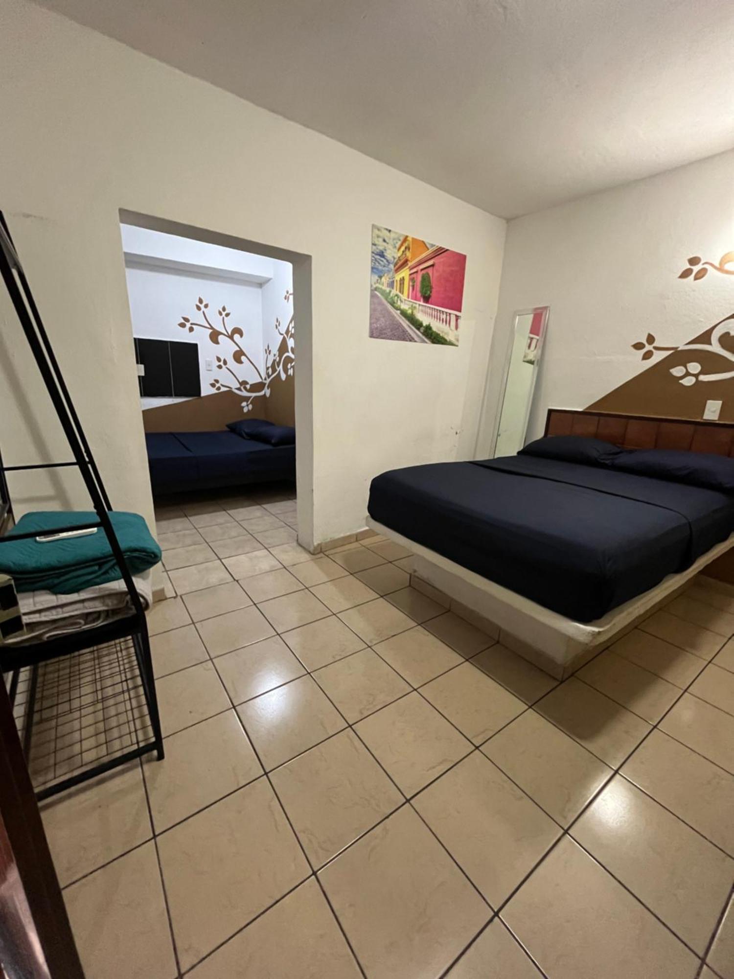 Hotel Perla Mazatlán Εξωτερικό φωτογραφία