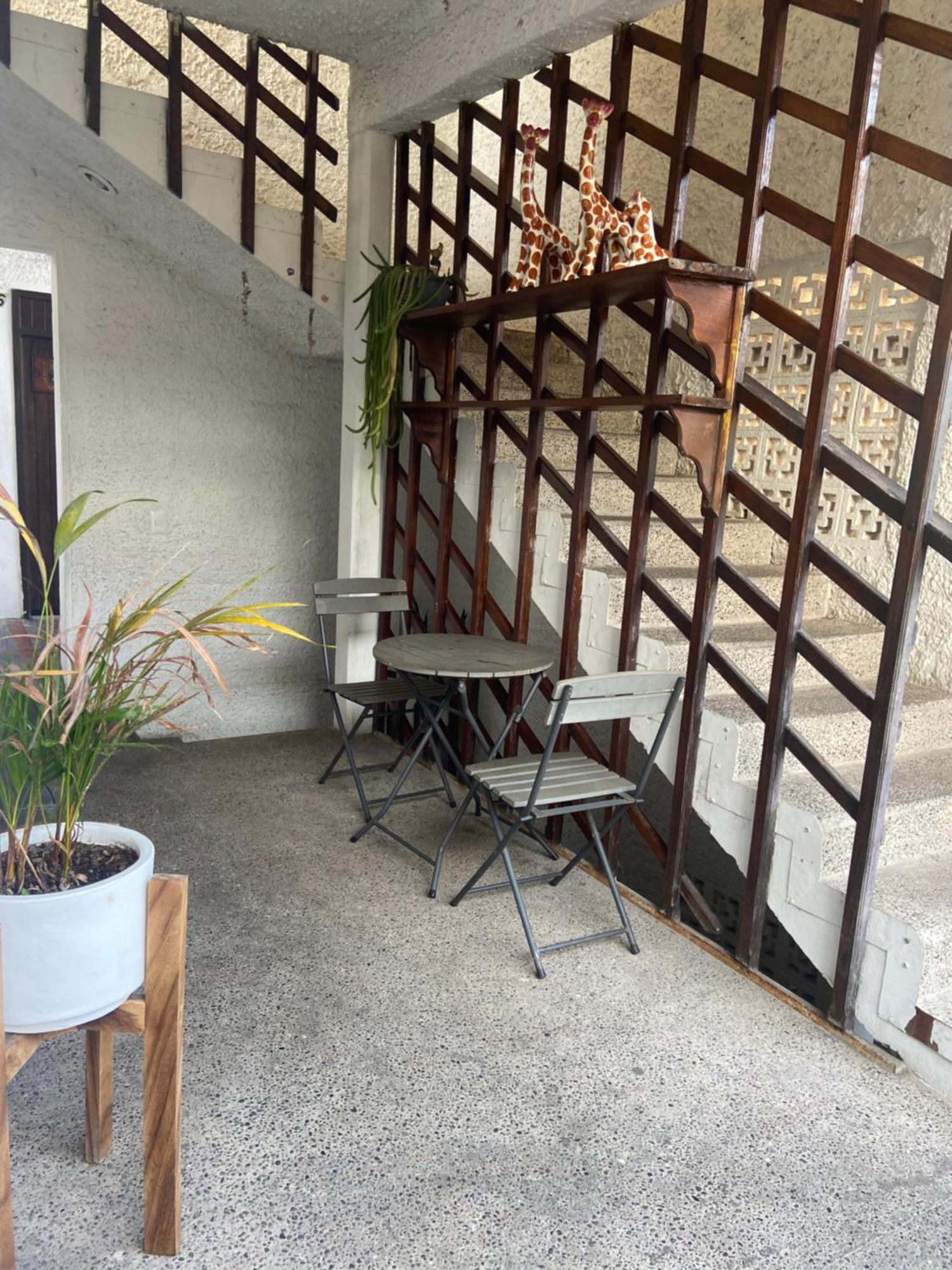 Hotel Perla Mazatlán Εξωτερικό φωτογραφία