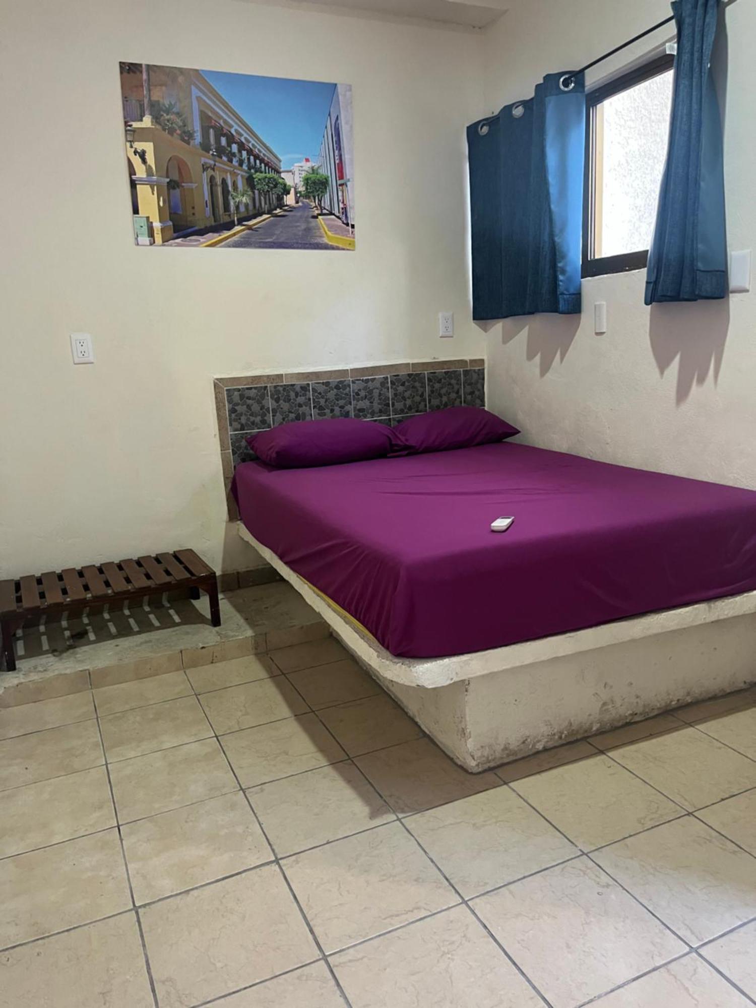 Hotel Perla Mazatlán Εξωτερικό φωτογραφία
