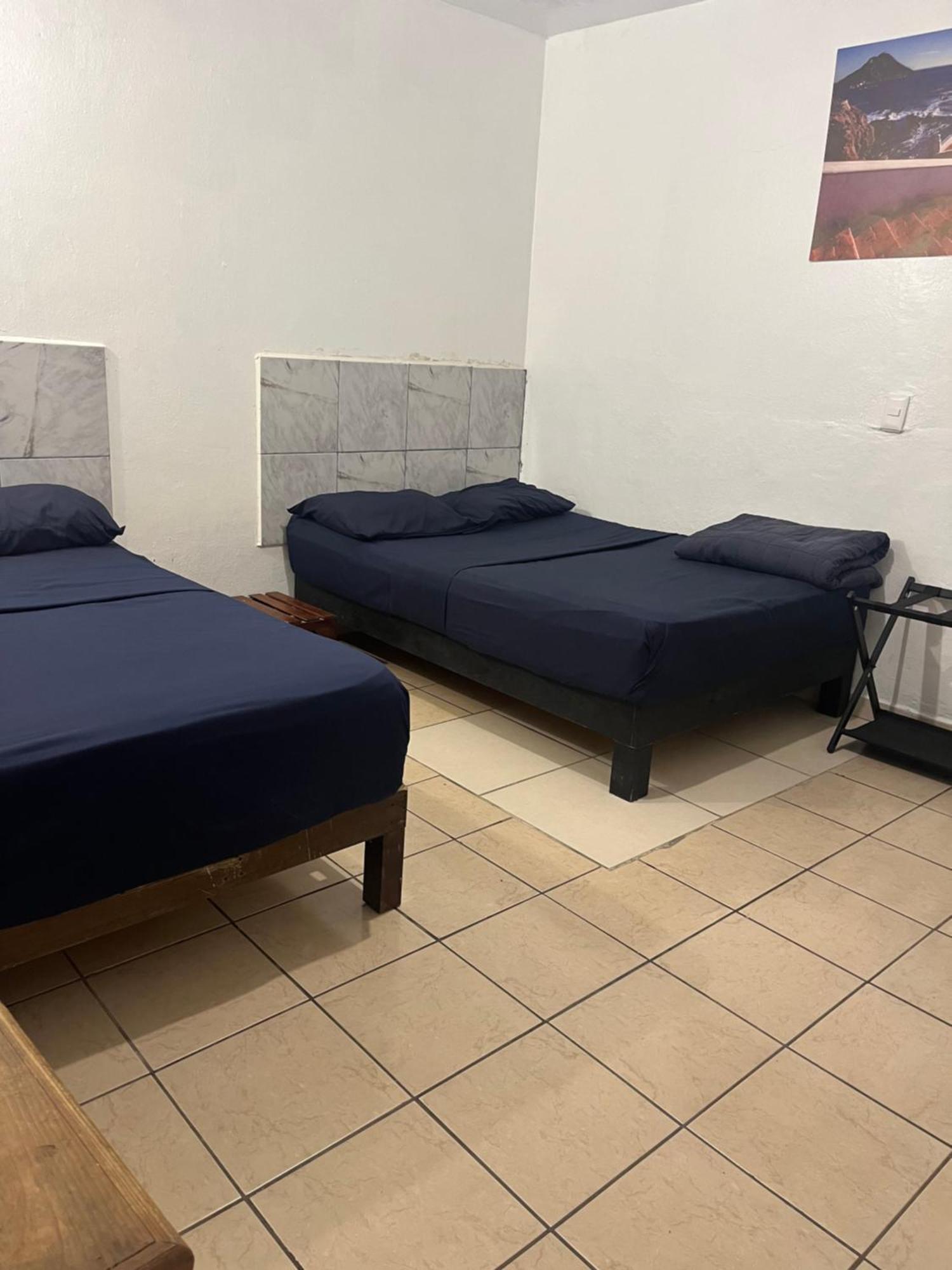 Hotel Perla Mazatlán Εξωτερικό φωτογραφία