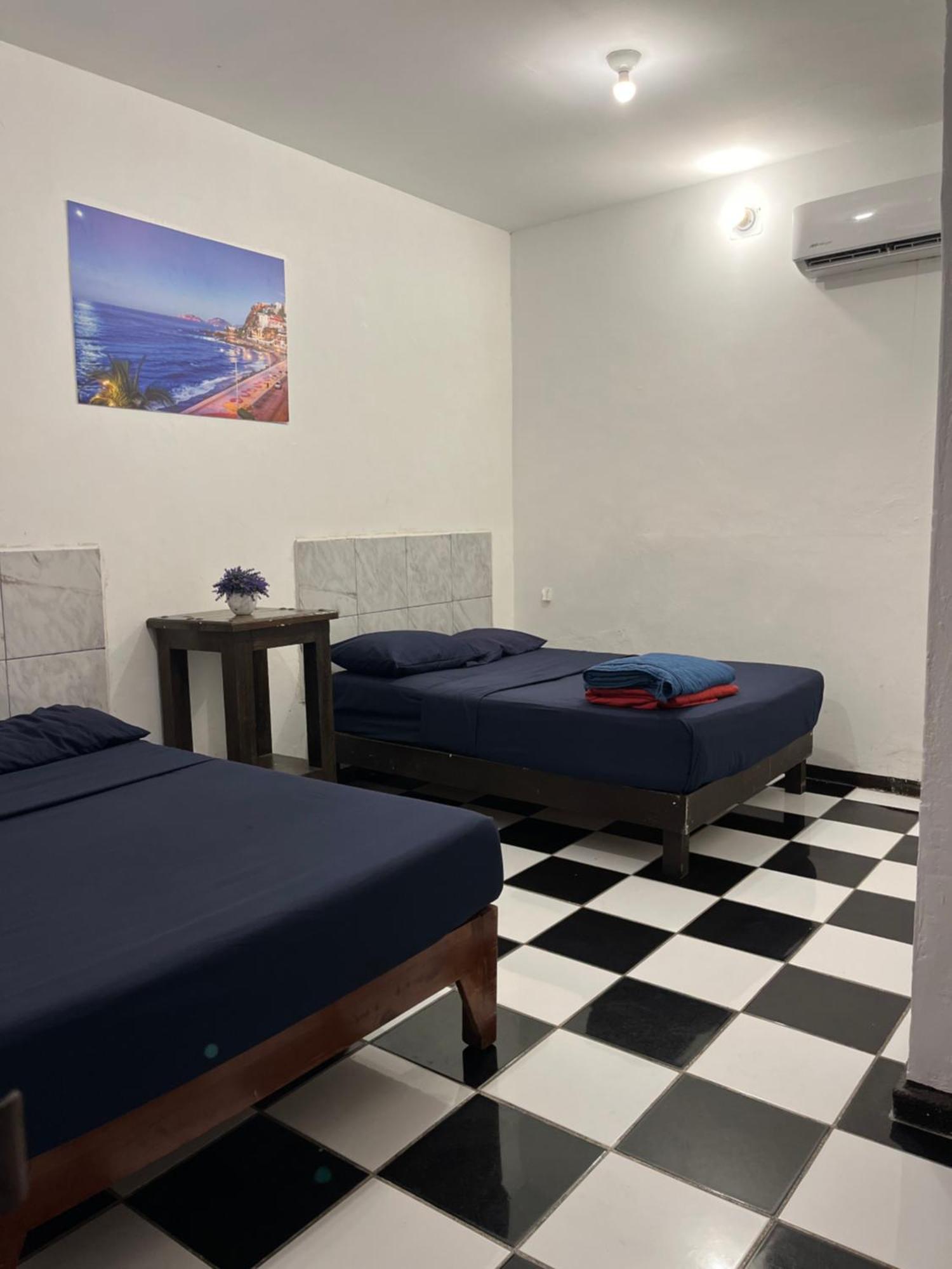 Hotel Perla Mazatlán Εξωτερικό φωτογραφία