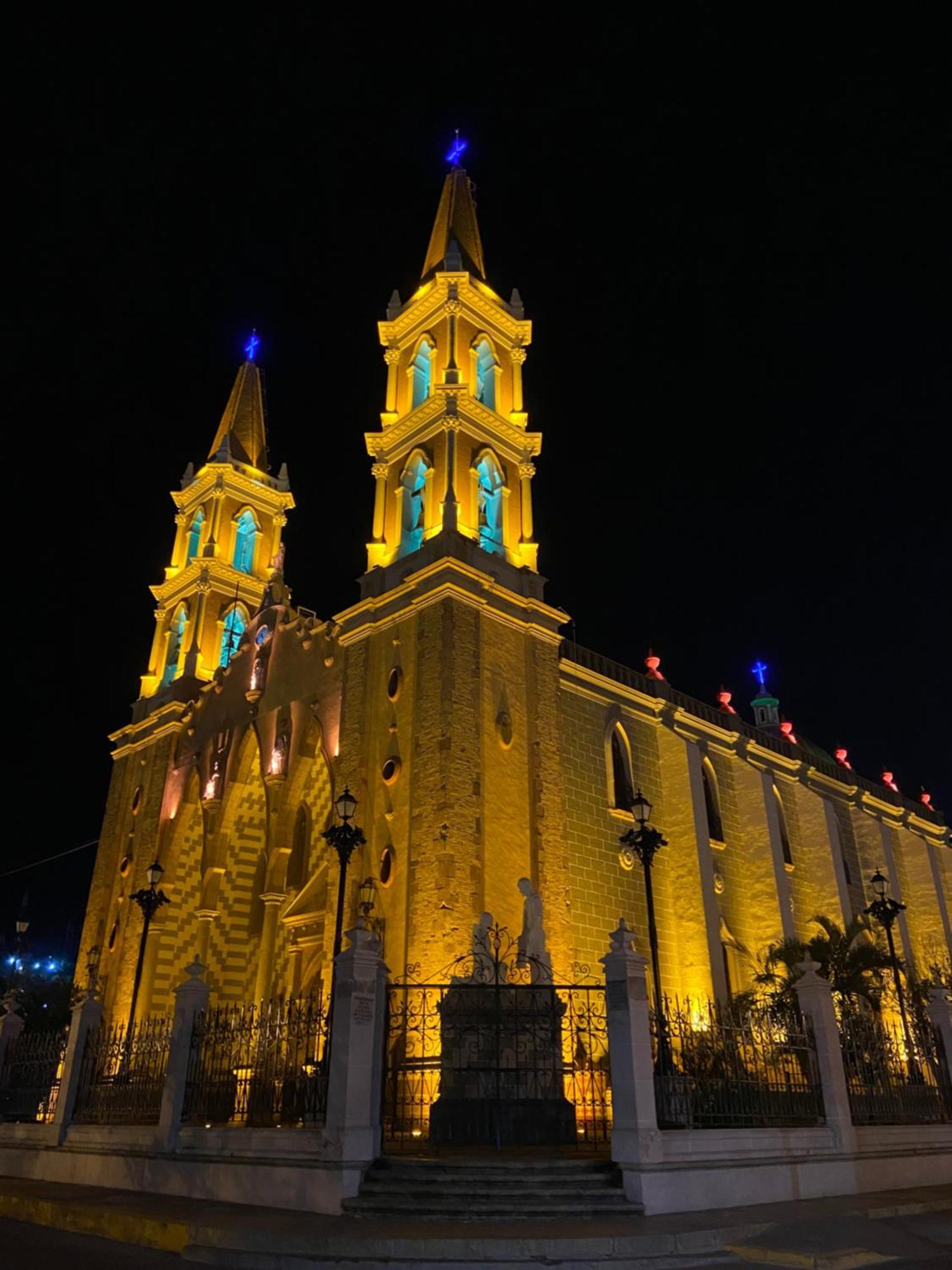 Hotel Perla Mazatlán Εξωτερικό φωτογραφία
