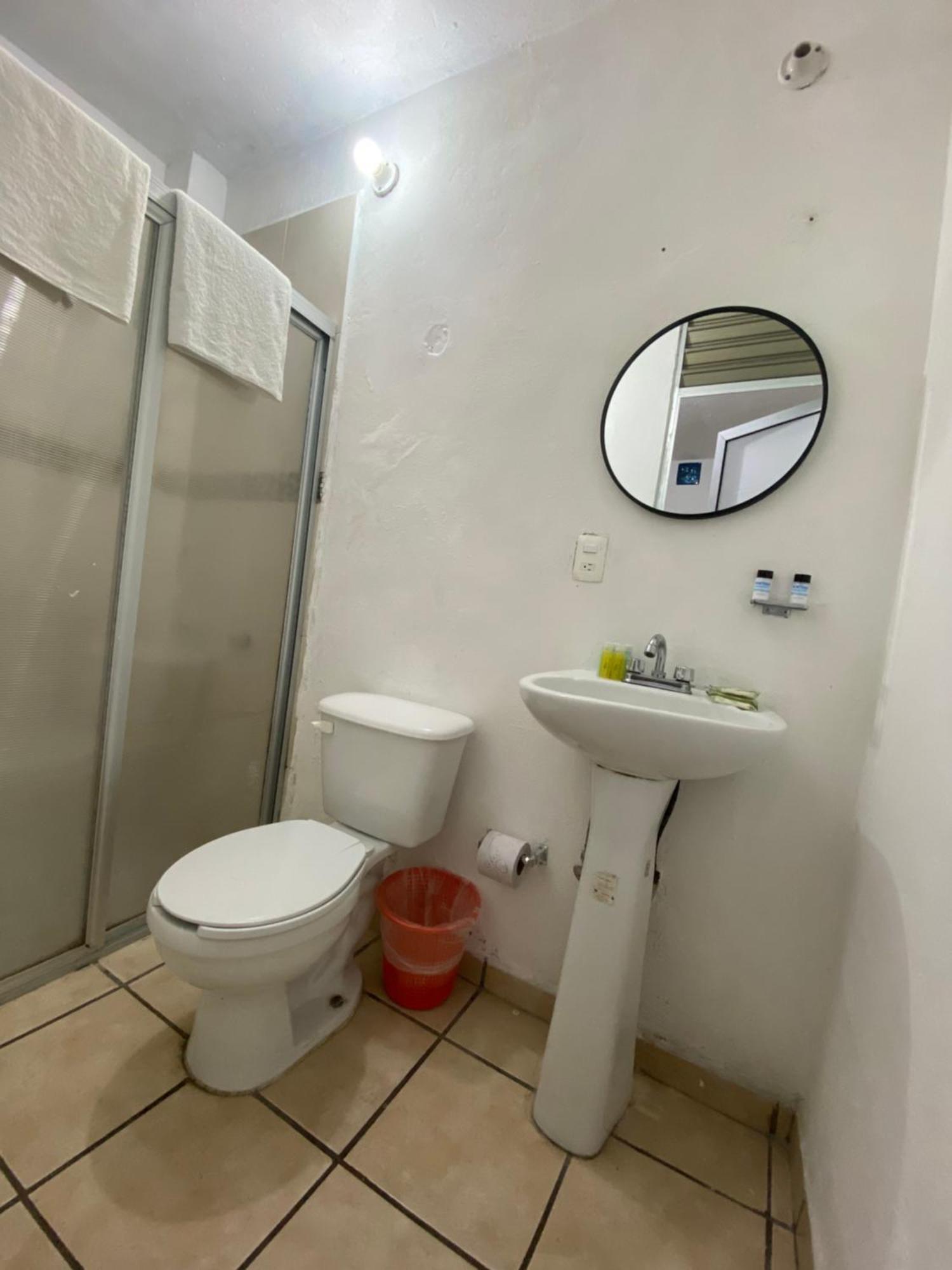 Hotel Perla Mazatlán Εξωτερικό φωτογραφία