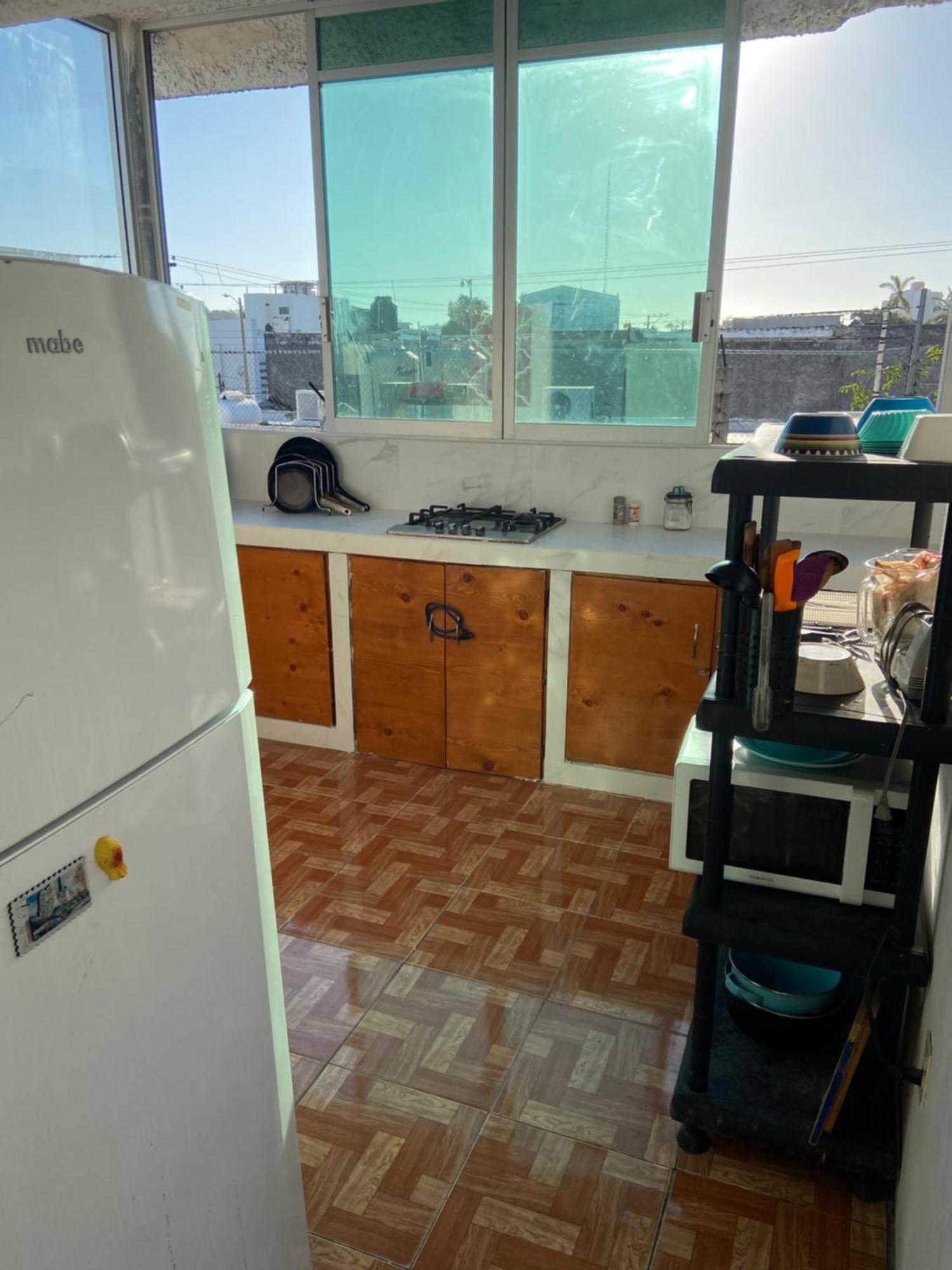 Hotel Perla Mazatlán Εξωτερικό φωτογραφία